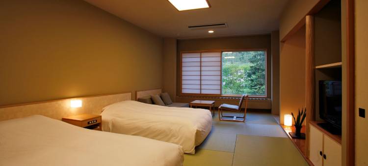 翠蝶馆酒店-仅限女性(Spa and Esthetique Suichokan-Female&Adult Only)图片