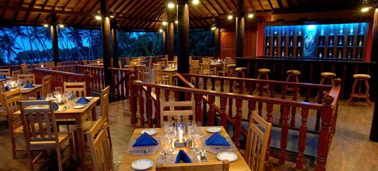 精彩沙滩俱乐部酒店(Wunderbar Beach Hotel)图片