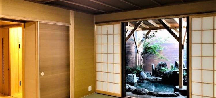 清流荘酒店(Seiryuso)图片