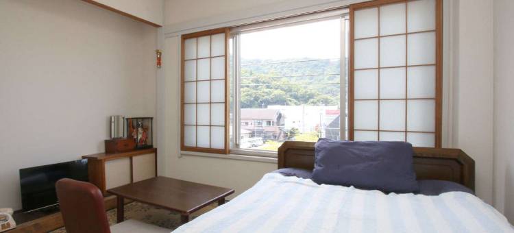 Business Hotel Seifuso图片