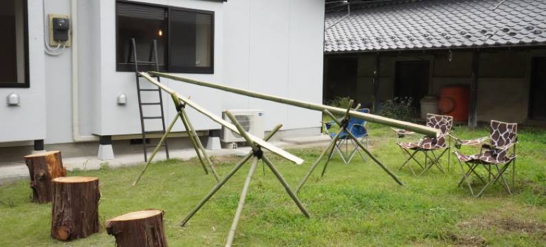 山梨县北斗市的全屋出租Yomoyado(Yomoyado a Whole House Rental in Hokuto City Y)图片