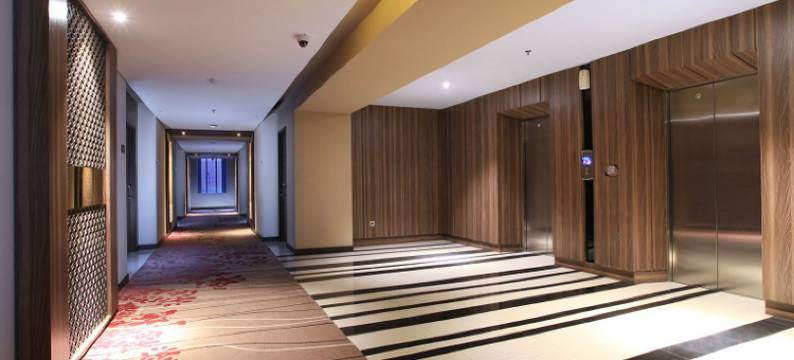 卡拉旺瑞士贝尔国际酒店(Swiss-Belhotel Karawang)图片