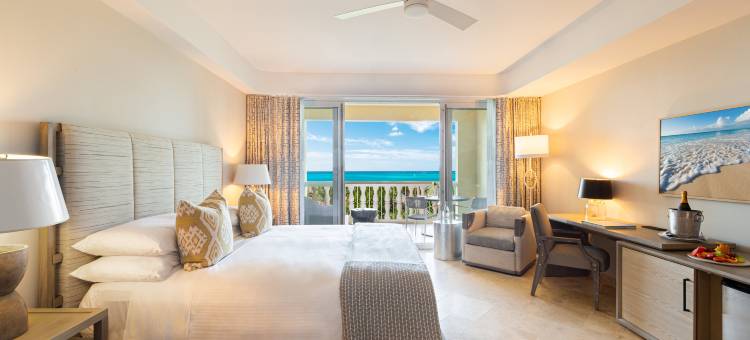格雷斯湾俱乐部酒店(Grace Bay Club)图片