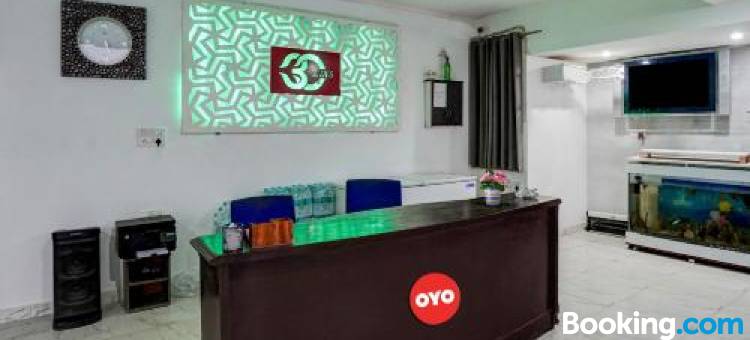 Hotel O Stay Happy图片