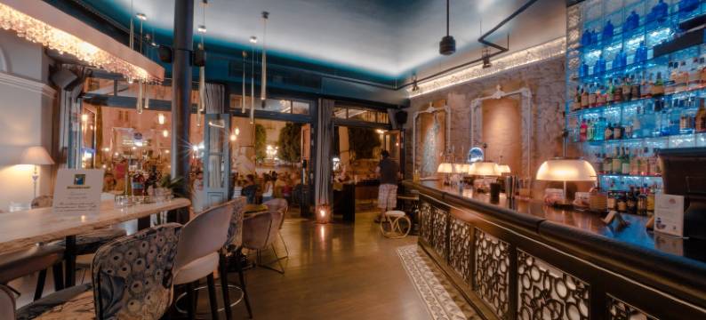 西农酒店(Xenon Inn)图片