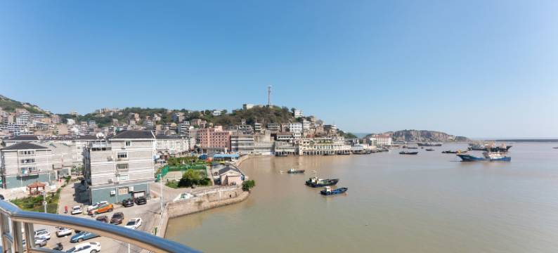 仙女22客栈(雷公山隧道1号分店)图片