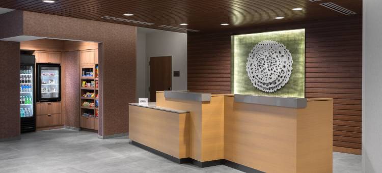 Fairfield Inn & Suites O’Fallon, IL图片