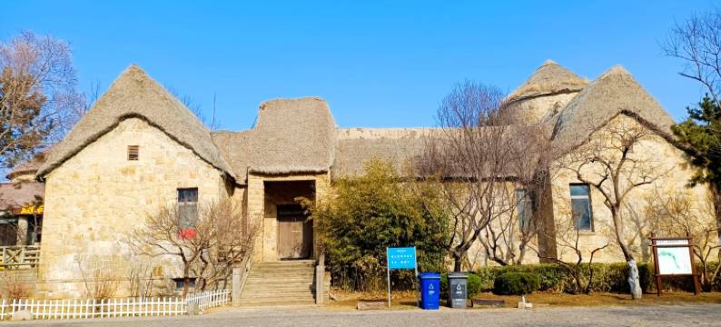 启铭民宿(青岛北路1号分店)图片