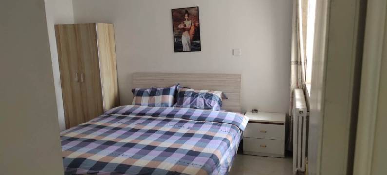 海语城民宿(北京道分店)图片