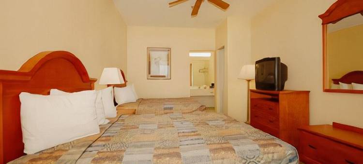 纳瓦索塔温德姆戴斯酒店(Days Inn by Wyndham Navasota)图片