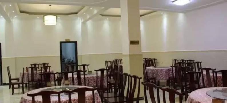 雅安天台阁图片