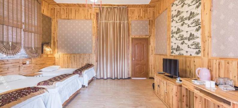 普者仁佳客栈图片