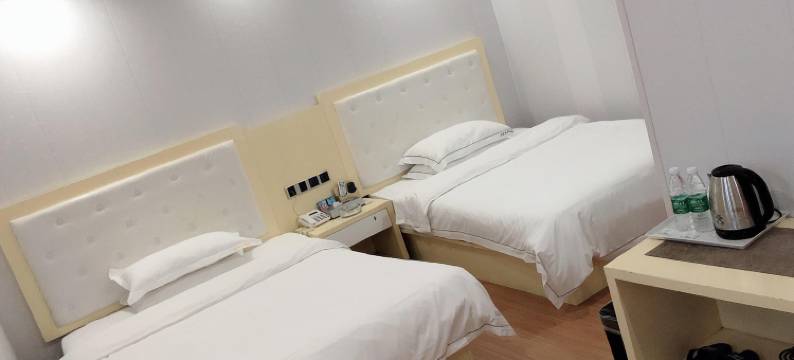 皇庭大酒店(博白汽车总站店)图片