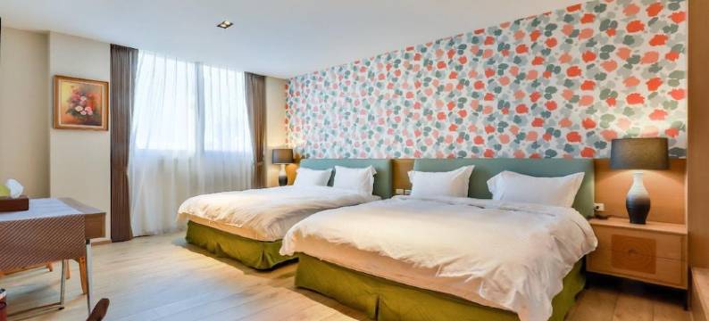 亲水89飨乐民宿图片