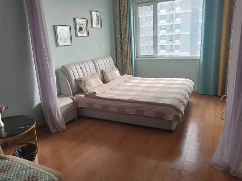 珊珊家的民宿(平原路分店)