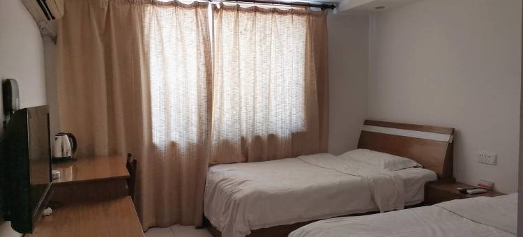 扬州颐兴宾馆图片