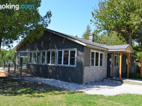 大桶度假村及游艇码头