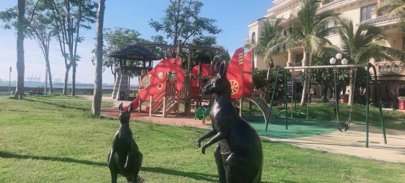 海时光民宿(儋州海花岛店)图片