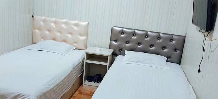 汇丰住房(济南英才学院店)图片