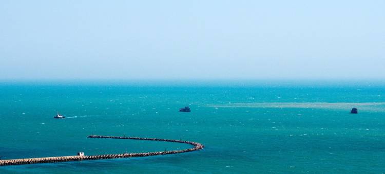 绥中东戴河爱家海景度假公寓(滨海公路分店)图片