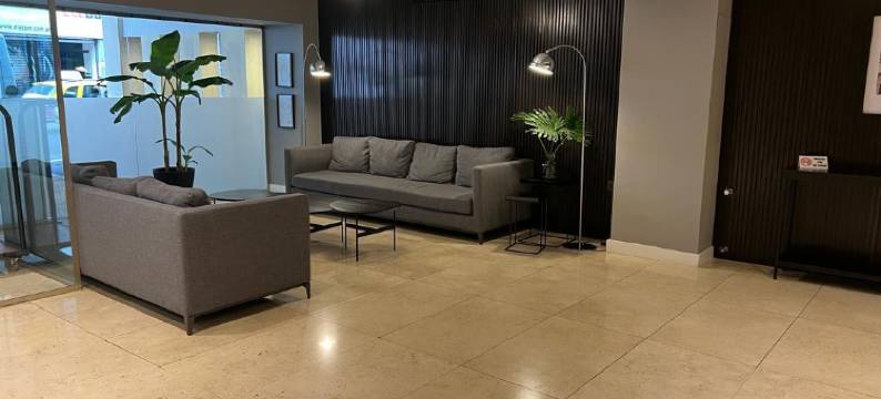 杜米布宜诺斯艾利斯酒店(Duomi Hotel Buenos Aires)图片