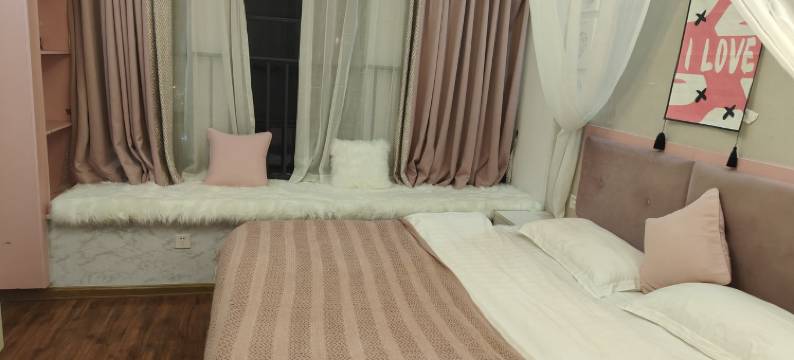 铭心小屋(天华北路分店)图片