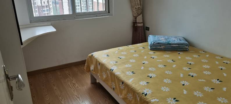 房东阿雪姐姐公寓(鄂城大道分店)图片