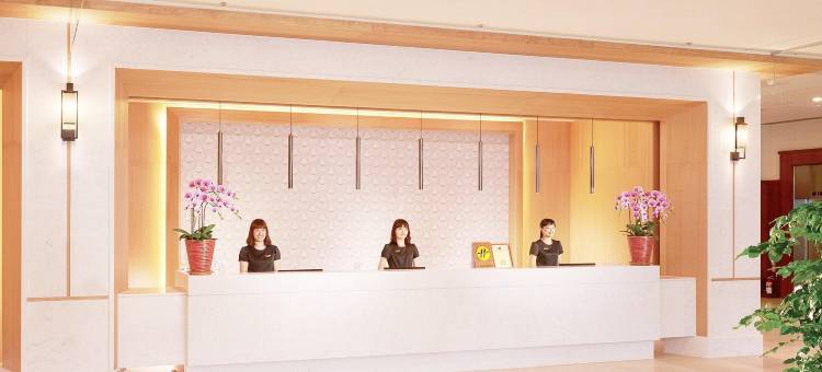 桃园渴望会馆图片