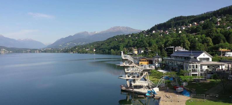凯萨法兰兹乔瑟夫酒店(Hotel Kaiser Franz Josef)图片