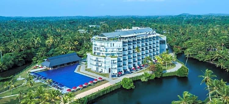 科斯戈德海龟滩喜来登度假酒店(Sheraton Kosgoda Turtle Beach Resort)图片