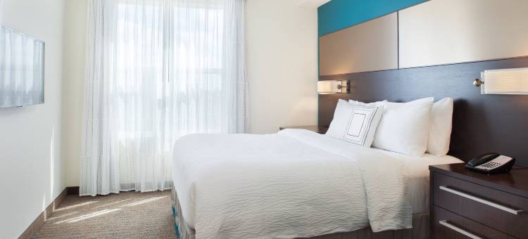 Residence Inn Orlando Downtown图片