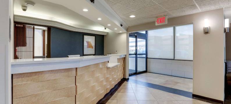 圣路易斯圣彼得斯德鲁里套房酒店(Drury Inn & Suites St. Louis St. Peters)图片