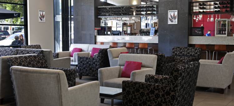 曼特拉德马什广场酒店(Mantra Hindmarsh Square)图片