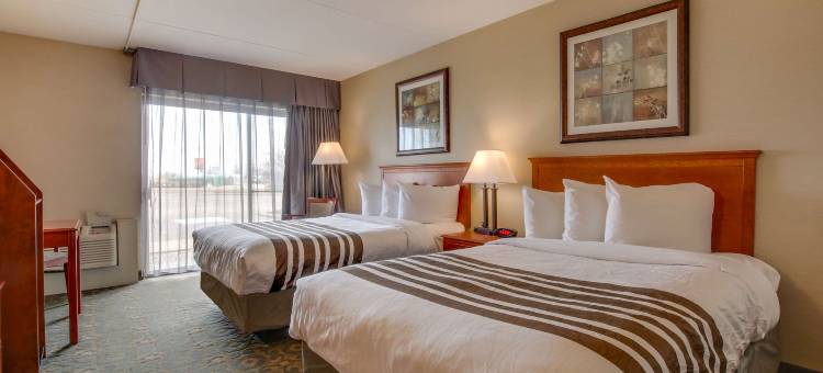 布莱恩特公园贝斯特韦斯特优质酒店(Best Western Brantford Hotel and Conference Centre)图片