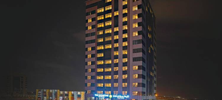 时代月光酒店公寓(TIME Moonstone Hotel Apartments)图片