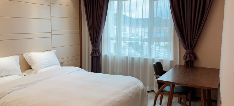 西宁家之佳酒店图片