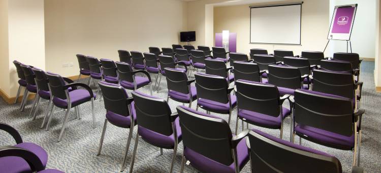 普瑞米尔曼彻斯特皮卡迪利酒店(Premier Inn Manchester City (Piccadilly))图片