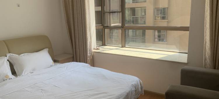 清然之家公寓(北海路分店)图片
