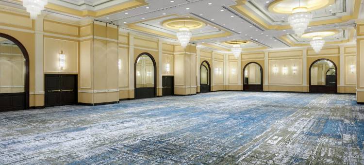 伍德布里奇德尔塔酒店(Delta Hotels Woodbridge)图片