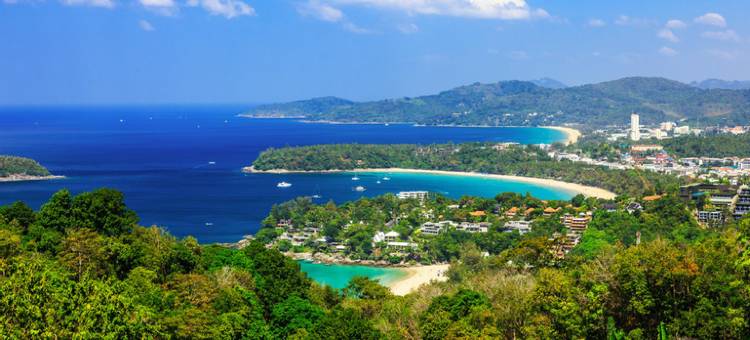 普吉盛泰乐别墅度假村(Centara Villas Phuket)图片