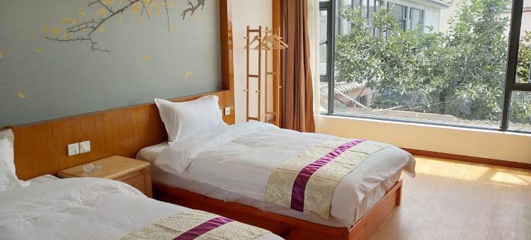 那年海景客栈大理洱海海东店(环海东路1号分店)图片