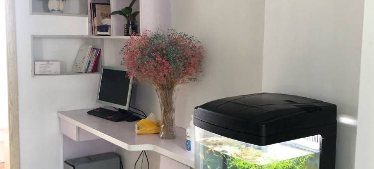 FLF飞儿公寓(海滨南路分店)图片