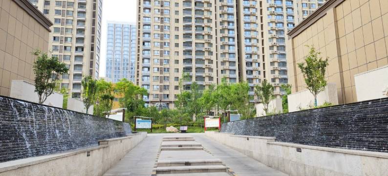 A菏泽万达广场日租月租短租公寓(府南街分店)图片