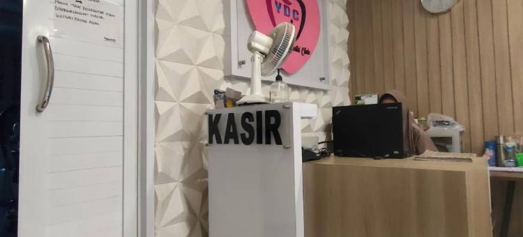 萨巴拉亚齐坎佩朱安达酒店(Pondok Sabaraya Haji Juanda Cikampek Purwakarta)图片