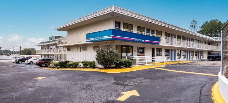 阿拉巴马贝瑟默 - 伯明翰 6 号汽车旅馆(Motel 6 Bessemer, Al - Birmingham)图片