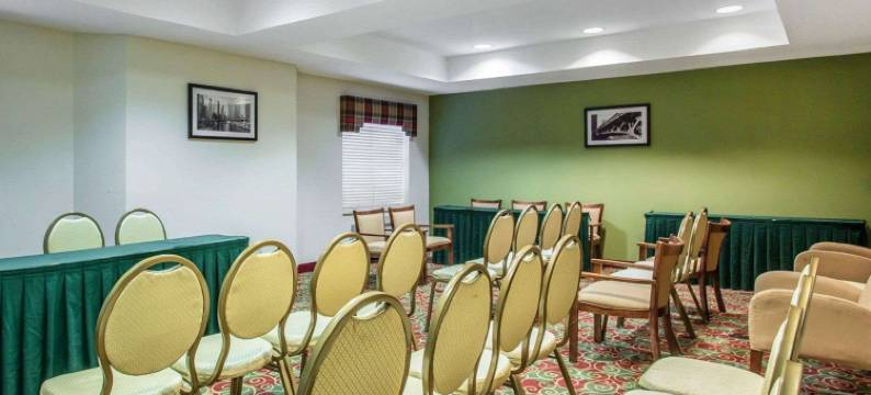 哥伦比亚舒眠酒店(Sleep Inn Columbia)图片