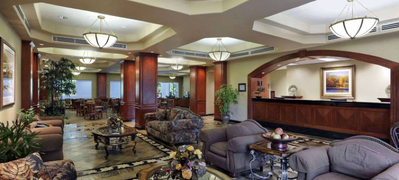 奥林匹亚华美达酒店(Ramada by Wyndham Olympia)图片