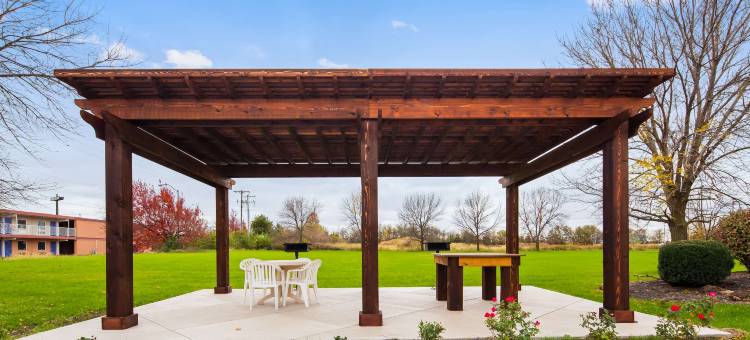 Baymont by Wyndham Danville IL图片