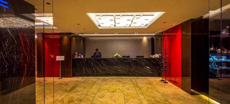 Best Western Plus Maple Leaf图片