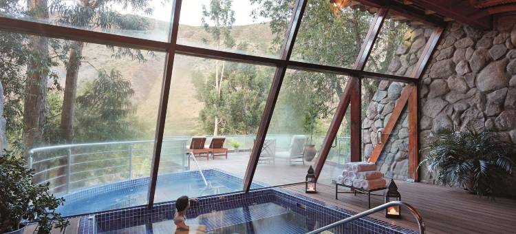 萨格拉多圣河酒店，贝梦德酒店，印加圣谷(Rio Sagrado, A Belmond Hotel, Sacred Valley)图片